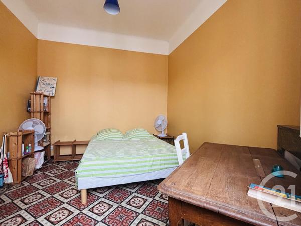 Appartement T3 à vendre  3 pièces - 63,29 m2 PERPIGNAN - 66