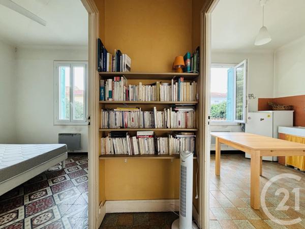 Appartement T3 à vendre  3 pièces - 63,29 m2 PERPIGNAN - 66