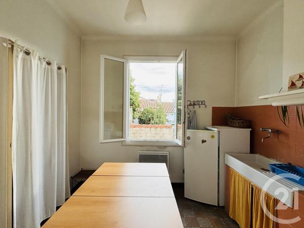 Appartement T3 à vendre  3 pièces - 63,29 m2 PERPIGNAN - 66