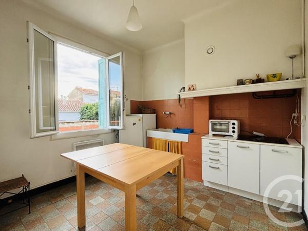 Appartement T3 à vendre  3 pièces - 63,29 m2 PERPIGNAN - 66