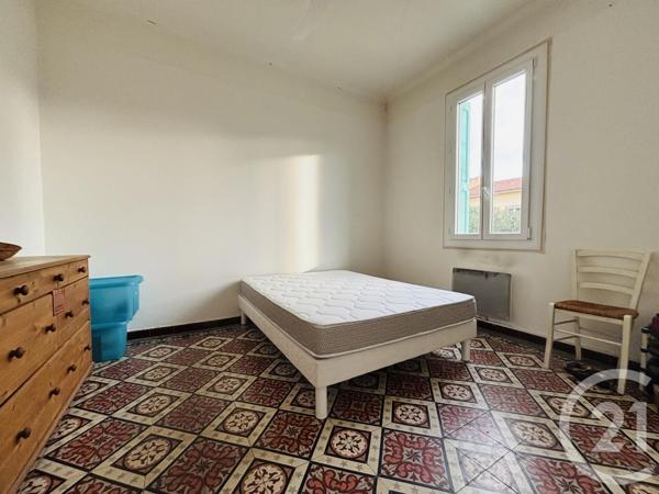 Appartement T3 à vendre  3 pièces - 63,29 m2 PERPIGNAN - 66