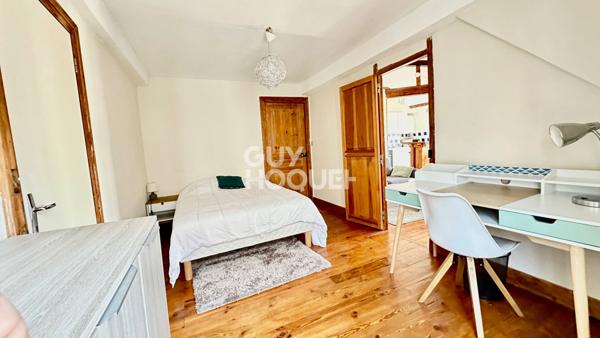 Clermont-Ferrand Secteur Lecoq Appartement meublé T3 de 69 m²