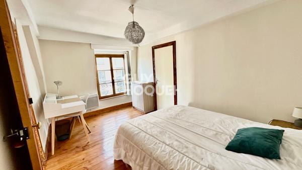 Clermont-Ferrand Secteur Lecoq Appartement meublé T3 de 69 m²