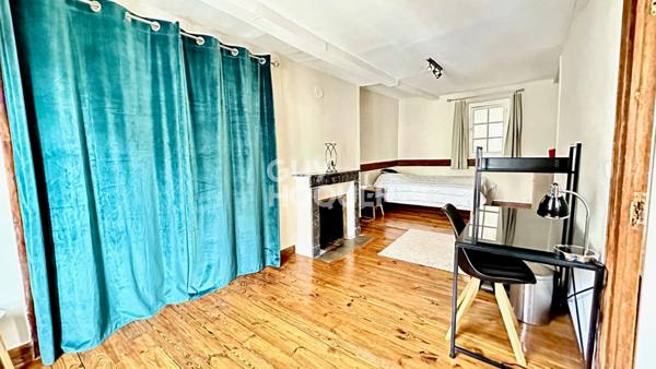 Clermont-Ferrand Secteur Lecoq Appartement meublé T3 de 69 m²