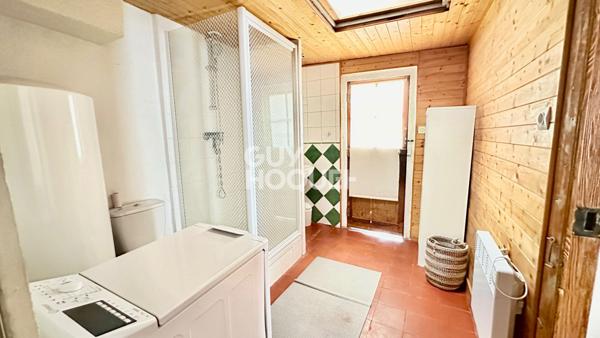 Clermont-Ferrand Secteur Lecoq Appartement meublé T3 de 69 m²