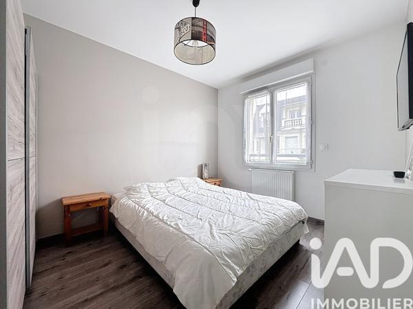 Location appartement 2 pièces 40,35 m² Pontault-Combault