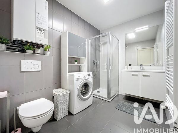 Location appartement 2 pièces 40,35 m² Pontault-Combault