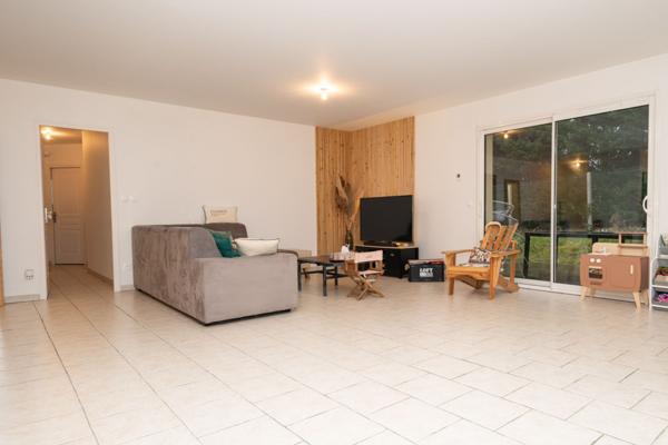 Maison 6 pièces - 153 m² Exclusivité efficity