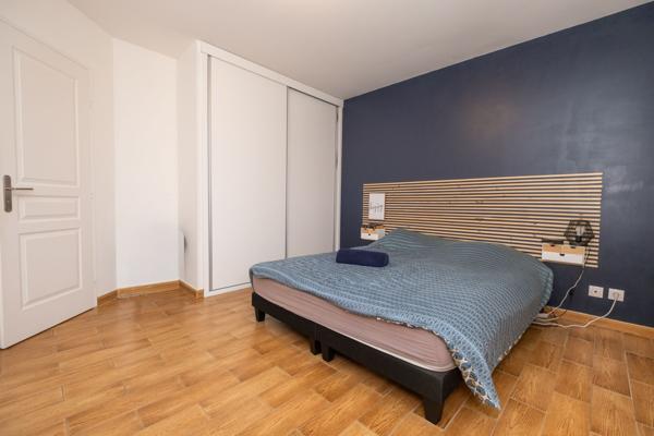 Maison 6 pièces - 153 m² Exclusivité efficity