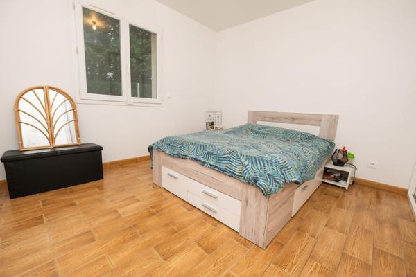 Maison 6 pièces - 153 m² Exclusivité efficity