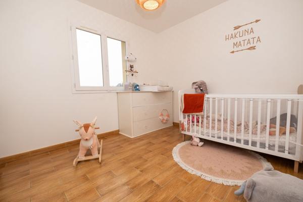 Maison 6 pièces - 153 m² Exclusivité efficity