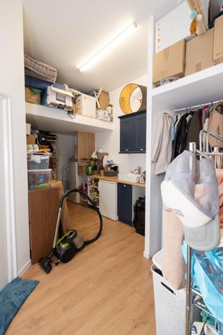 Maison 6 pièces - 153 m² Exclusivité efficity