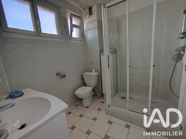 Appartement à vendre 2 pièces 39 m² Antony