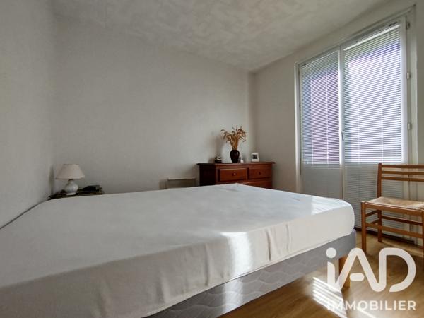Appartement à vendre 2 pièces 39 m² Antony