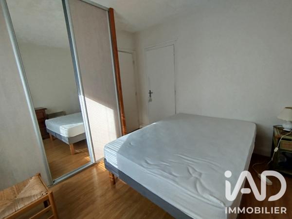 Appartement à vendre 2 pièces 39 m² Antony