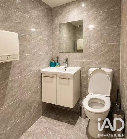 Restaurant à vendre 49 m² Meaux