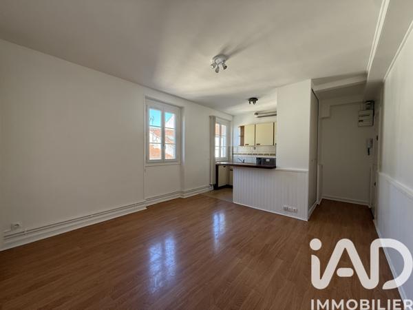 Appartement à vendre 2 pièces 35 m² Meaux