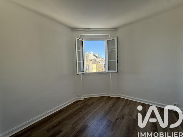 Appartement à vendre 2 pièces 35 m² Meaux