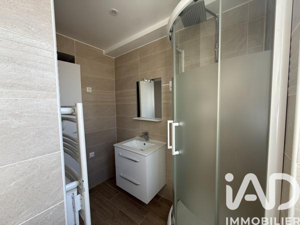 Appartement à vendre 2 pièces 35 m² Meaux