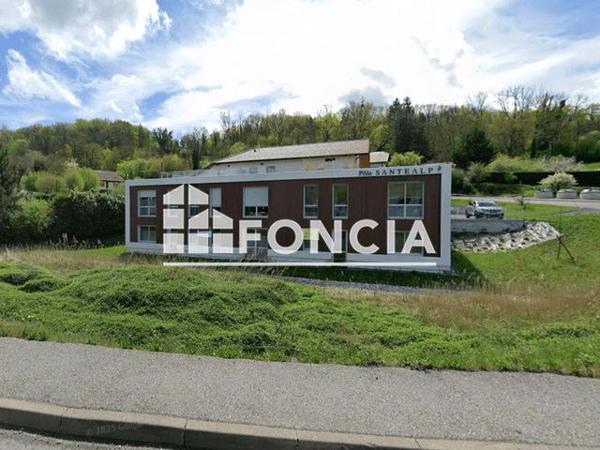 À vendre Local commercial 53.14 m² - Annecy 74000