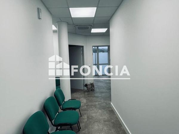 À vendre Local commercial 53.14 m² - Annecy 74000