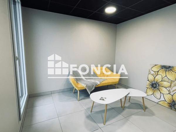 À vendre Local commercial 53.14 m² - Annecy 74000