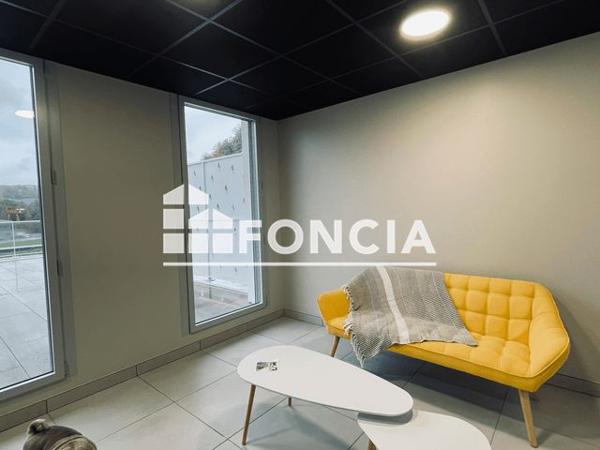 À vendre Local commercial 53.14 m² - Annecy 74000