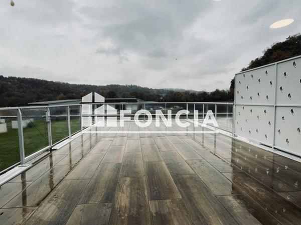 À vendre Local commercial 53.14 m² - Annecy 74000