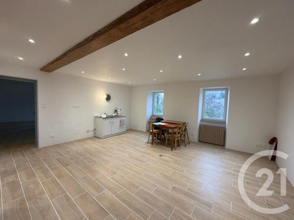 Maison à vendre  6 pièces - 142,97 m2 ANNONAY - 07