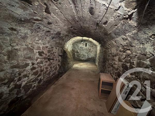 Maison à vendre  6 pièces - 142,97 m2 ANNONAY - 07