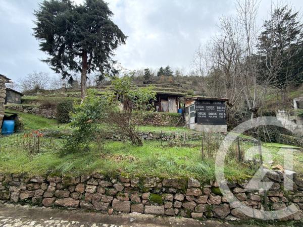 Maison à vendre  6 pièces - 142,97 m2 ANNONAY - 07