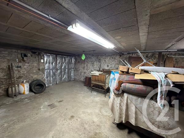 Maison à vendre  6 pièces - 142,97 m2 ANNONAY - 07