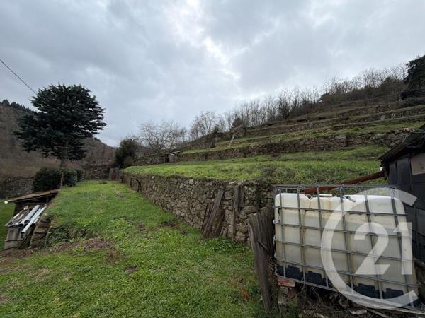 Maison à vendre  6 pièces - 142,97 m2 ANNONAY - 07