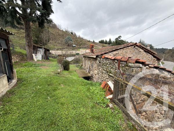 Maison à vendre  6 pièces - 142,97 m2 ANNONAY - 07