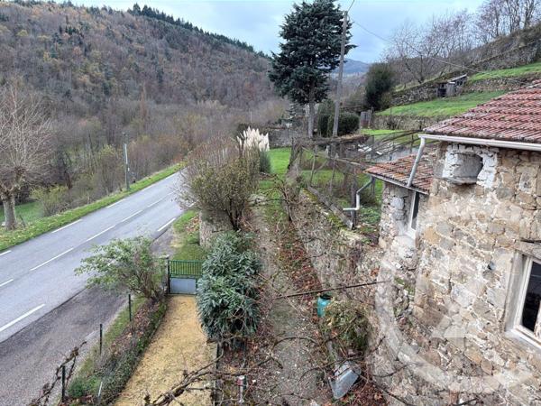 Maison à vendre  6 pièces - 142,97 m2 ANNONAY - 07