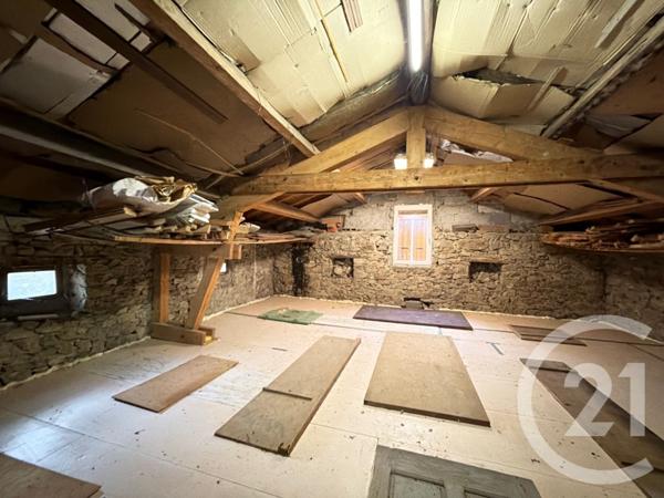 Maison à vendre  6 pièces - 142,97 m2 ANNONAY - 07