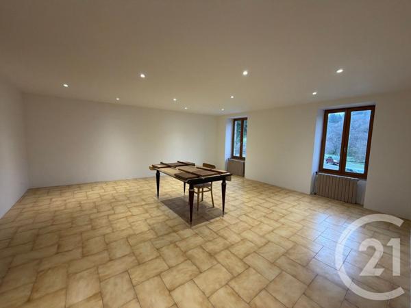 Maison à vendre  6 pièces - 142,97 m2 ANNONAY - 07