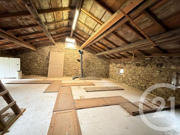 Maison à vendre  6 pièces - 142,97 m2 ANNONAY - 07