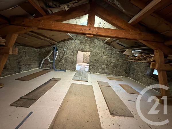 Maison à vendre  6 pièces - 142,97 m2 ANNONAY - 07