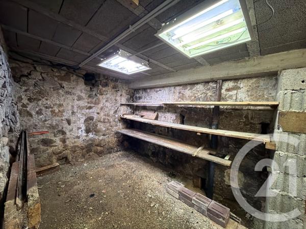 Maison à vendre  6 pièces - 142,97 m2 ANNONAY - 07