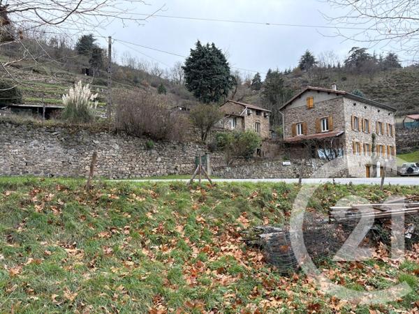 Maison à vendre  6 pièces - 142,97 m2 ANNONAY - 07