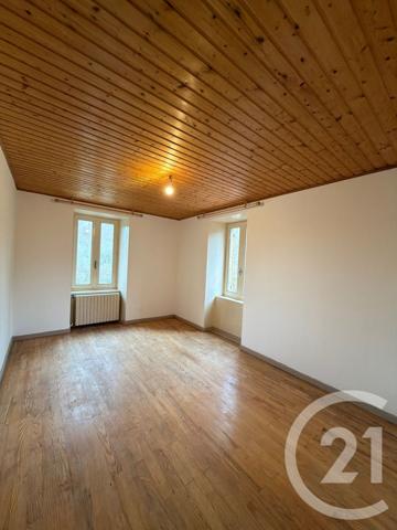 Maison à vendre  6 pièces - 142,97 m2 ANNONAY - 07
