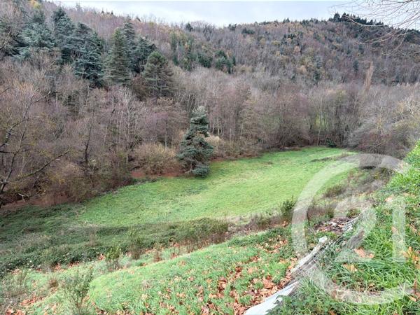 Maison à vendre  6 pièces - 142,97 m2 ANNONAY - 07