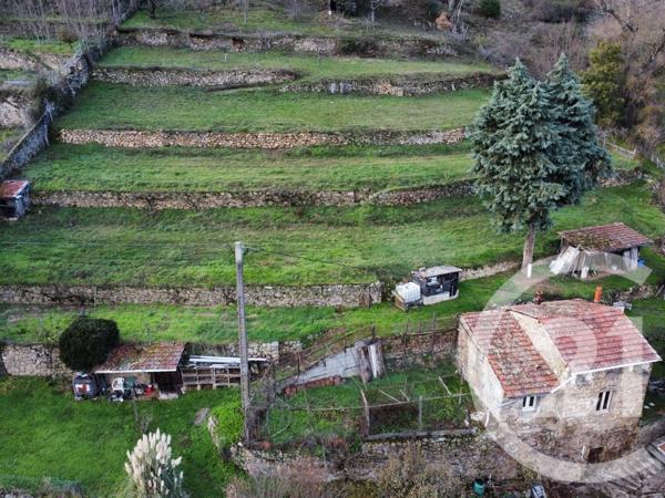 Maison à vendre  6 pièces - 142,97 m2 ANNONAY - 07