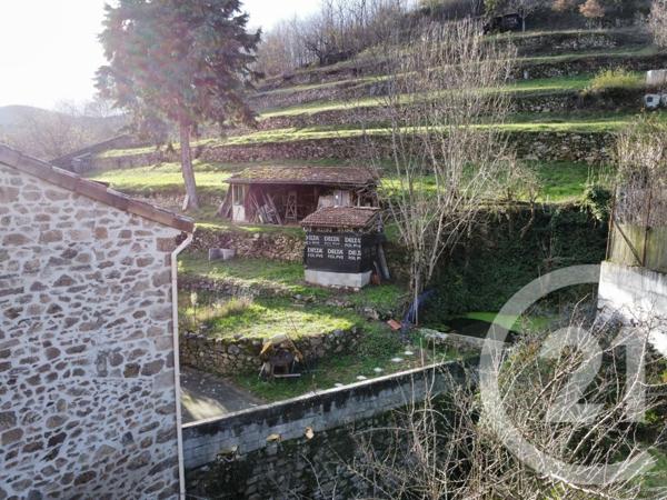 Maison à vendre  6 pièces - 142,97 m2 ANNONAY - 07