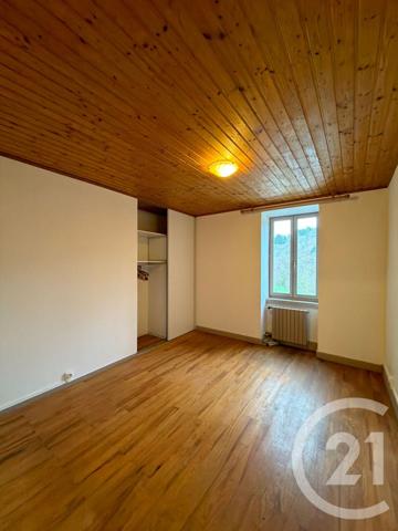 Maison à vendre  6 pièces - 142,97 m2 ANNONAY - 07