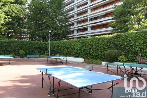 Appartement à vendre 4 pièces 76 m² Draveil