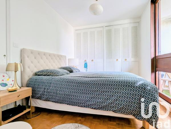 Appartement à vendre 4 pièces 76 m² Draveil