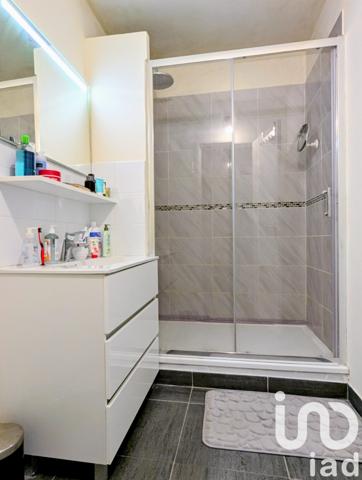 Appartement à vendre 4 pièces 76 m² Draveil