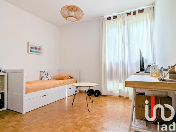 Appartement à vendre 4 pièces 76 m² Draveil